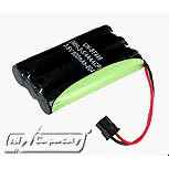 Generic replacement battery for UNIDEN BT-446