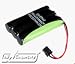 Generic replacement battery for UNIDEN BT-446