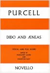 Dido and Aeneas