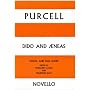 Dido and Aeneas: Vocal Score