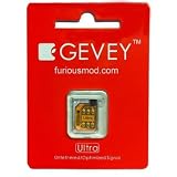 iPhone4対応 SIMロック解除アダプタ Gevey Ultra