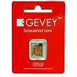 iPhone4対応 SIMロック解除アダプタ Gevey Ultra