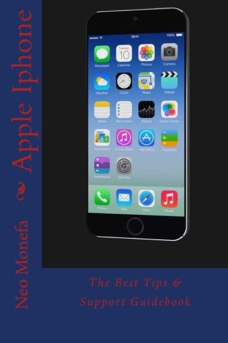 apple iphone the best tips  support guidebook apple iphone guide how to use apple iphone apple iphone programming