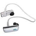 Sony NWZ-W253 4GB weiss