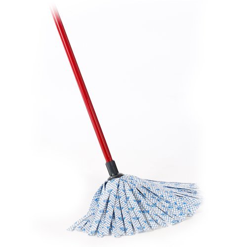 OCedar Light 'N Thirsty Cloth Mop Refill Home Garden Household