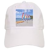 St Lucia - St Lucia - Caps
