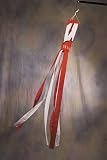 Wisconsin Badgers Wind Sock - Set of 2