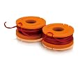 WORX WA0004 0.065-Inch 10-Foot Replacement Line Spool
