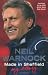 Made in Sheffield: Neil Warnock  - My Story