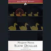 Slow Dollar | Margaret Maron