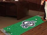 Brewers Putting Green Runner