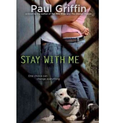 [ [ [ Stay with Me [ STAY WITH ME ] By Griffin, Paul ( Author )Sep-13-2012 Paperback