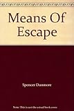 Means of escape