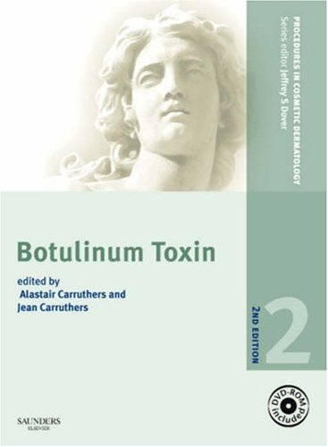 Procedures in Cosmetic Dermatology Series: Botulinum Toxin with DVD