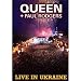 Queen + Paul...