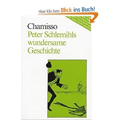 Peter Schlemihls wundersame Geschichte: Lesen leicht gemacht (Lesen leicht gemacht - Level 2)