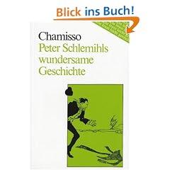 Peter Schlemihls wundersame Geschichte: Lesen leicht gemacht (Lesen leicht gemacht - Level 2)