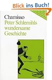 Peter Schlemihls wundersame Geschichte: Lesen leicht gemacht (Lesen leicht gemacht - Level 2)
