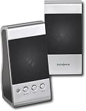 Insignia 2.0 Notebook Speakers (2-piece)
