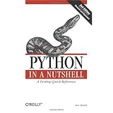 Python in a Nutshell, Second Edition (In a Nutshell (O'Reilly))