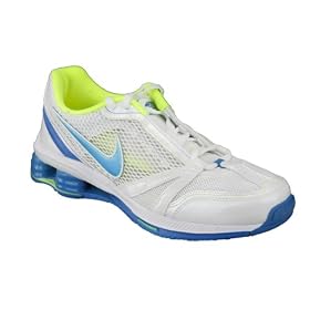 Nike Shox Zipsister+ - Women's