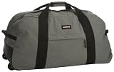 Eastpak Reisetasche Container 85, sunday grey, 44 x 84 x 38, 142 liters, EK441363