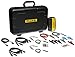 Fluke SCC298 Automotive Troubleshooting Kit, For 190 Series II ScopeMeter