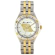 MARK MARTIN General Manager (GM) Series Two-Tone Gold/Silver Watch NASCAR NASCAR