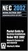 2002 NEC Commercial and Industrial Pocket Guide (National Electrical Code(Nec) Pocket Guide Volume 2 Commercial and Industrial)