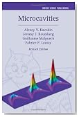 Microcavities (Series on Semiconductor Science and Technology)