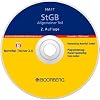 StGB. Allgemeiner Teil. CD-ROM
