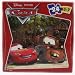 Disney Pixar Cars Lightning McQueen & Mater 24 Piece Puzzle