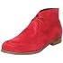 wide shaft boots women DV by Do