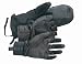 Garten & Freizeit : VAUDE Handschuh Argon Event 3in1 gloves , schwarz, 10