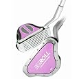 Intech EZ Roll Lady's Right Hand Pink Chipper