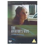 The Aviator's Wife ( La femme de l'aviateur ou 'on ne saurait penser à rien' ) [ NON-USA FORMAT, PAL, Reg.0 Import - United Kingdom ]