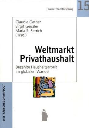 Weltmarkt