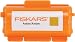 Fiskars 01-005581 Continuous Stamp Wheel Ink Cartridge, Amber