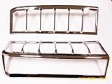 Tail Lamp Cover for Hummer H3 2006-on