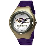 LogoArt Baltimore Ravens Prospect Watch
