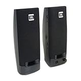 Compaq 259139-001 Harman Kardon JBL Platinum Series Speakers SP08A11