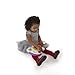 Playskool Rocktivity Jump 'N Jam Guitar Toy