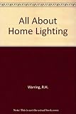 All about home lighting