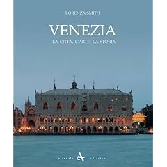 【クリックで詳細表示】Venice： Lorenza Smith： 洋書