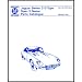 Jaguar E-Type V12 Ser 3 Parts Catalog (Official Parts Catalogue S.)