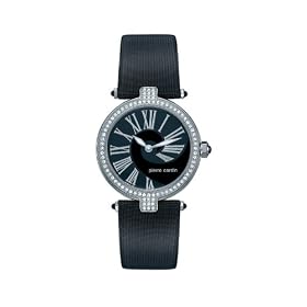 Pierre Cardin Women's Time Couture Collection Premier Strap Watch #PC67802.103011