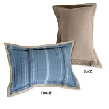 Review American Pacific Home  / American Pacific Landsdale Breakfast Pillow