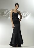 Chelsea's Evening Dress