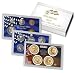 2007 S Proof Set in Original US Government Packaging