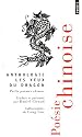Les yeux du dragon : Petits poèmes chinois, édition bilingue français-chinois